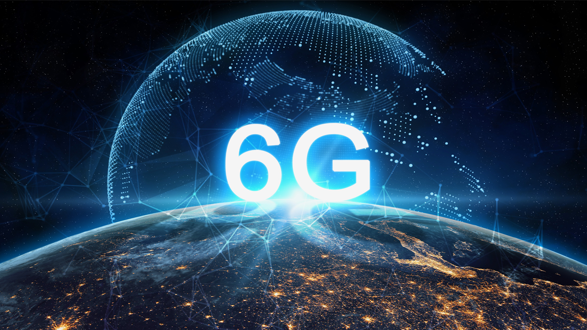 6G创新