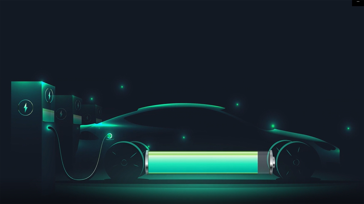 探索更多 EV 电池测试解决方案