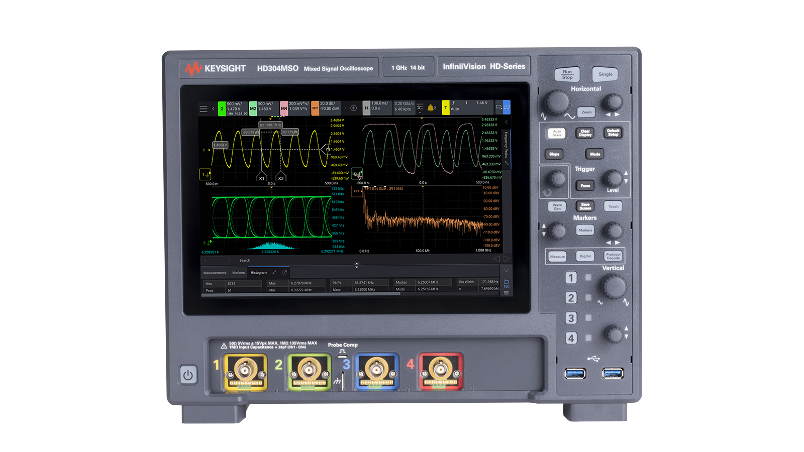 HD3 with Two Apps Free