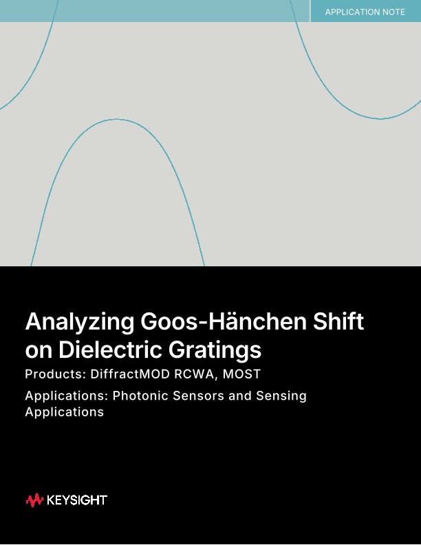 Analyzing Goos-Hänchen Shift on Dielectric Gratings