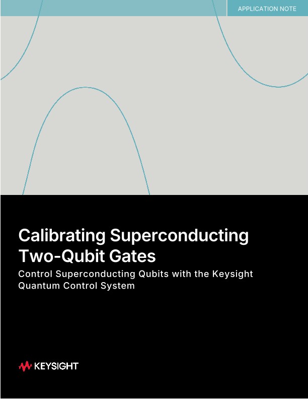 Calibrating Superconducting Two-Qubit Gates