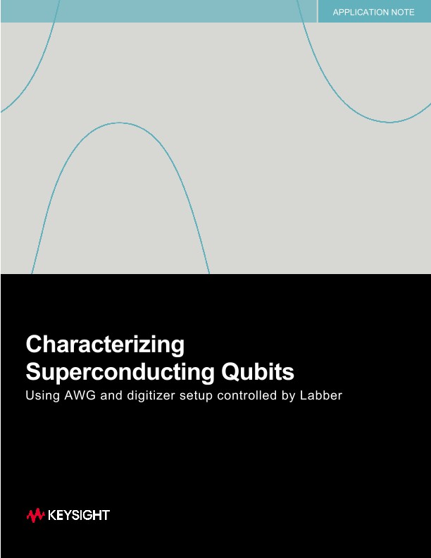 Characterizing Superconducting Qubits