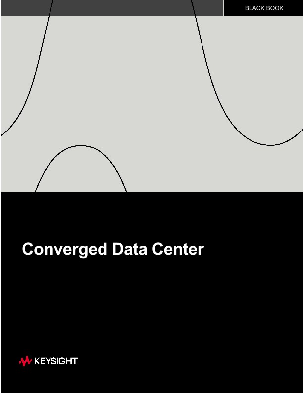 Converged Data Center 