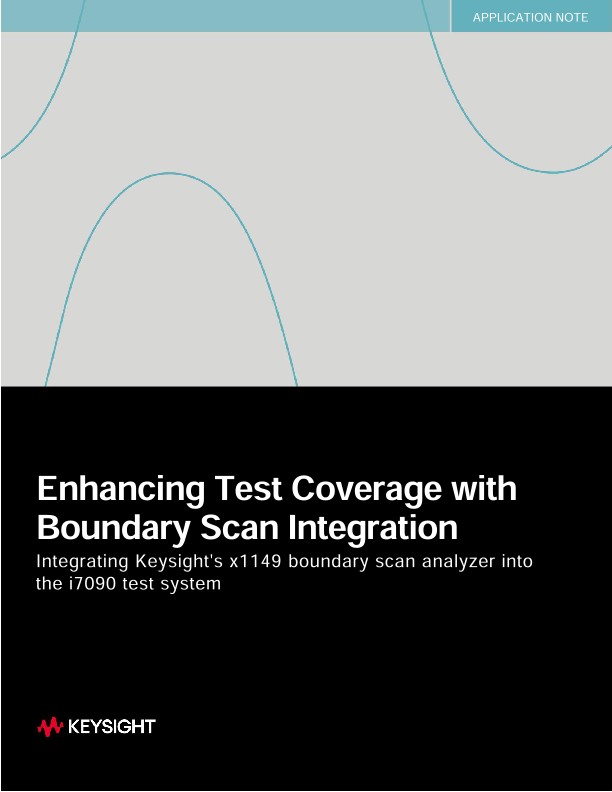 Enhancing Test Coverage with Boundary Scan Integration