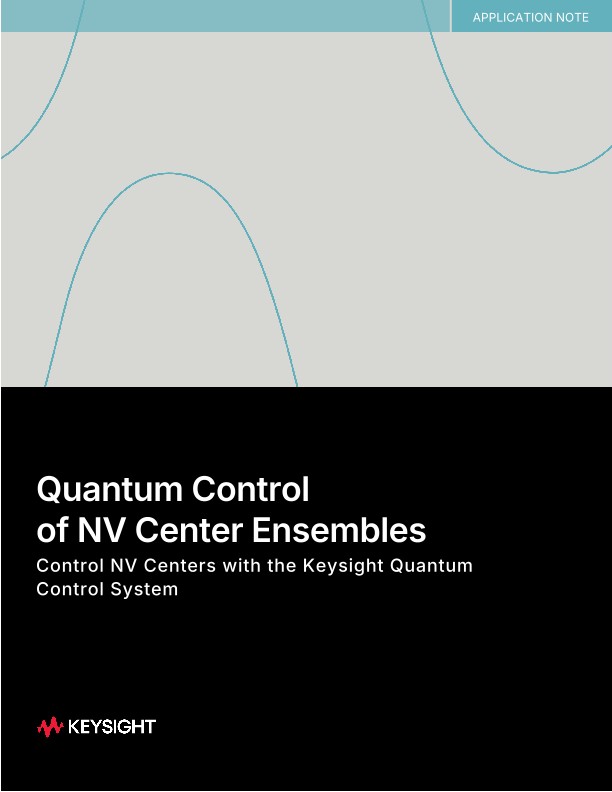Quantum Control of NV Center Ensembles