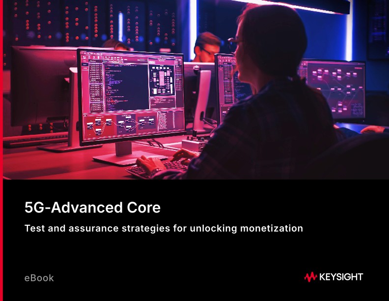 5G-Advanced Core
