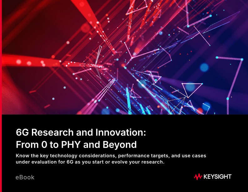 6G Research and Innovation: From 0 to PHY and Beyond