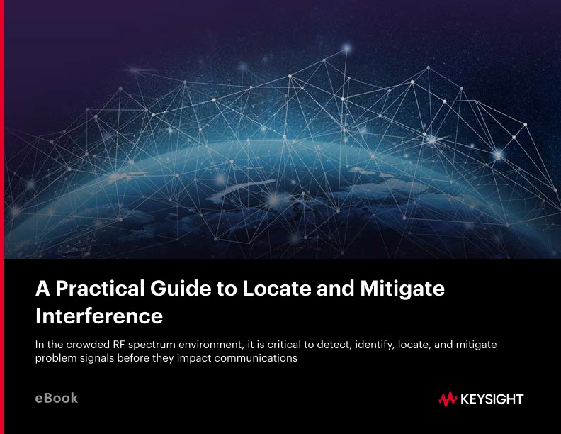 A Practical Guide to Locate and Mitigate Interference 