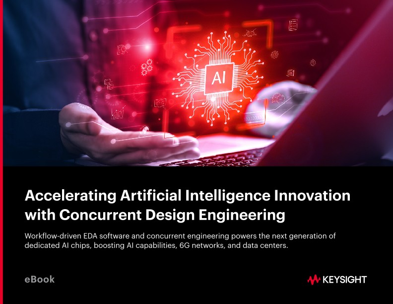 Accelerating Artificial Intelligence Innovation with Concurrent Design Engineering