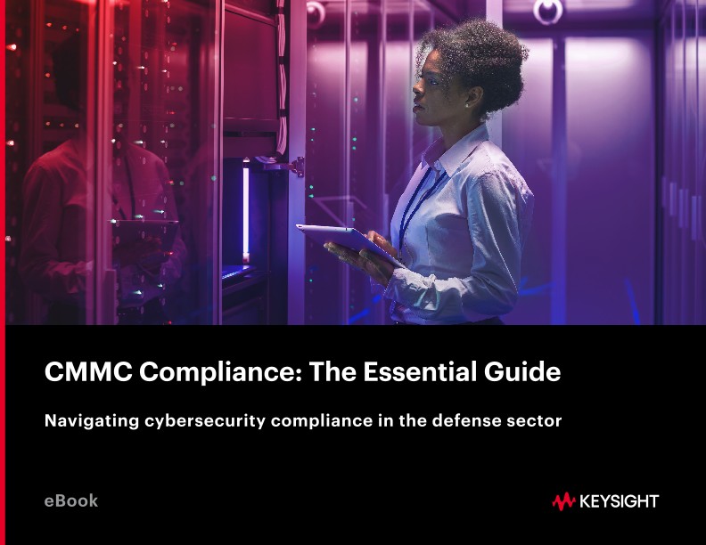 CMMC Compliance: The Essential Guide
