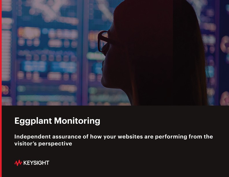 Eggplant Monitoring