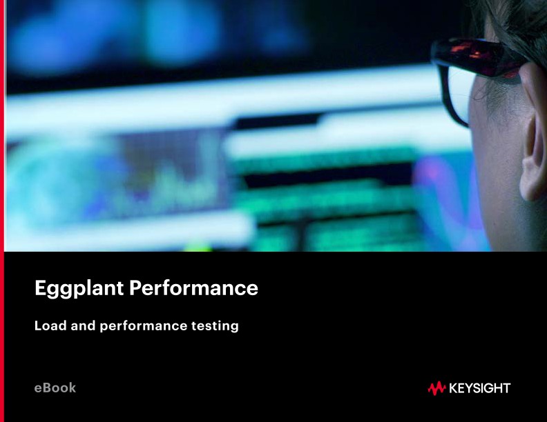 Eggplant Performance