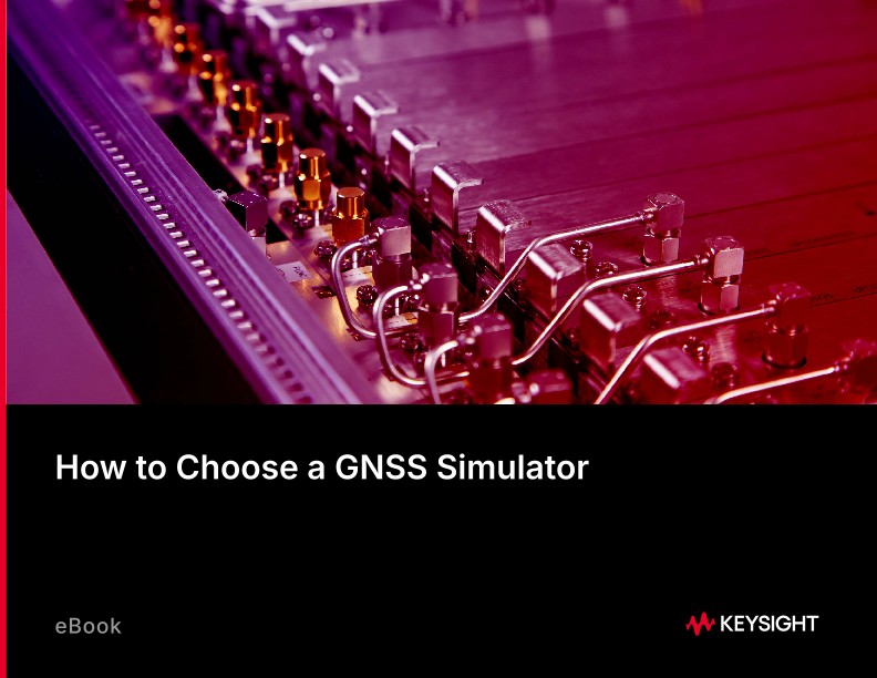 How to Choose a GNSS Simulator