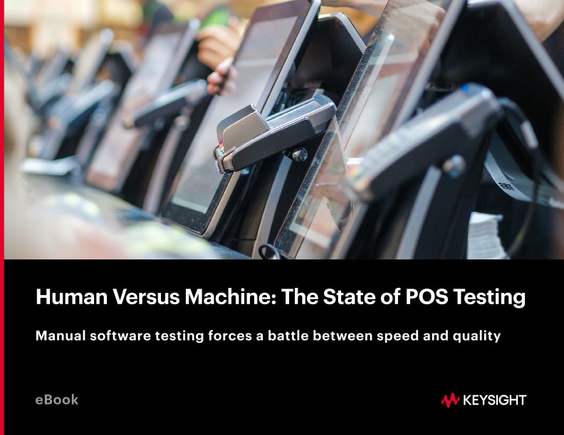Human Versus Machine: The State of POS Testing