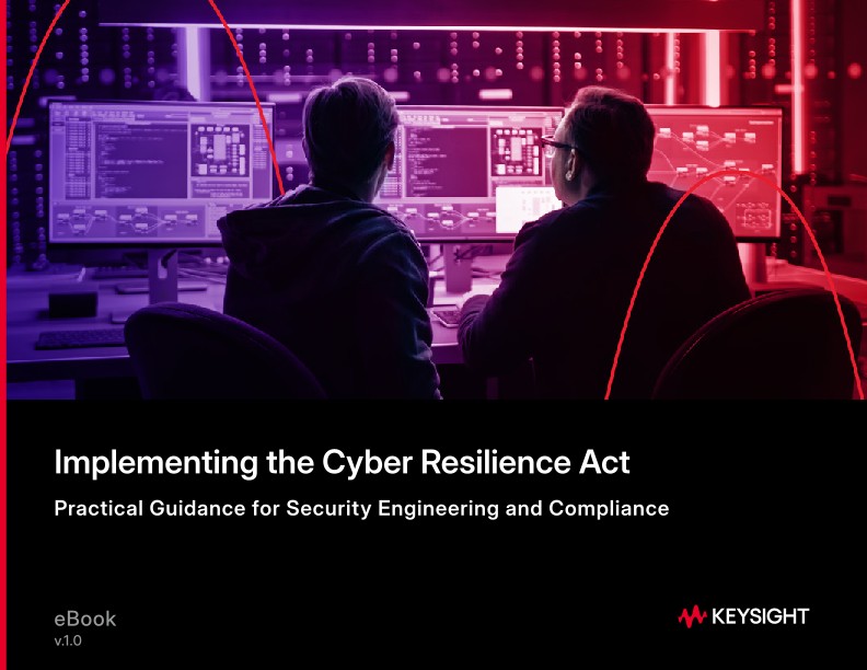 Implementing the Cyber Resilience Act: Practical Guidance for Security Engineering and Compliance