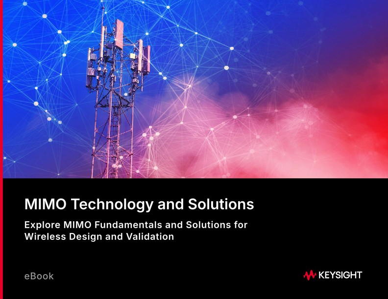 MIMO Technology and Solutions