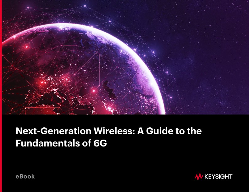 Next-Generation Wireless: A Guide to the Fundamentals of 6G