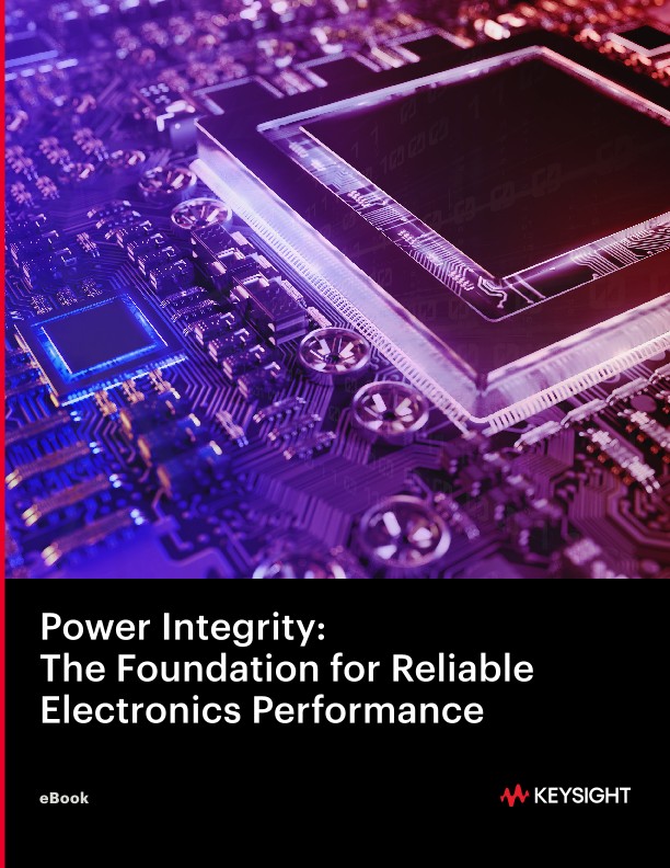 Power Integrity: The Foundation for Reliable Electronics Performance