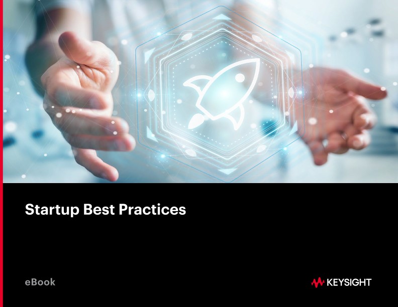 Startup Best Practices
