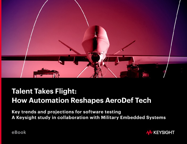 Talent Takes Flight: How Automation Reshapes AeroDef Tech