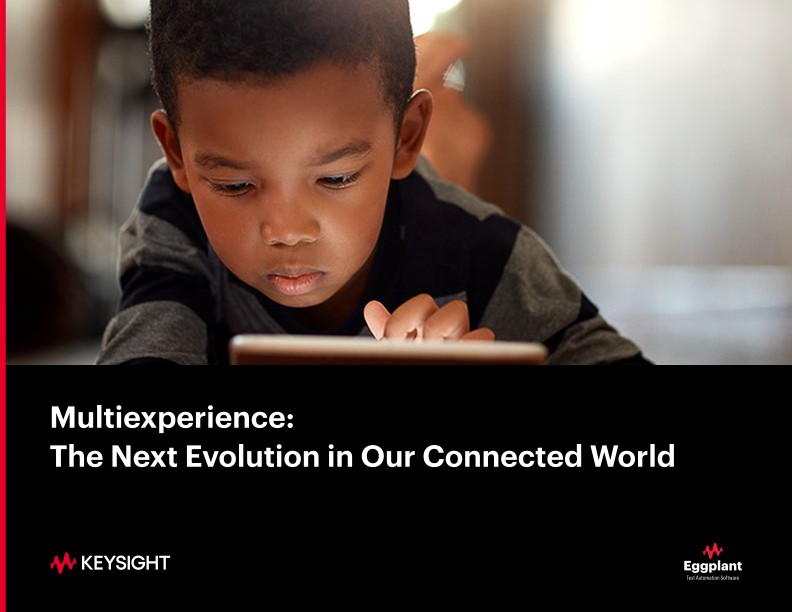 The Next Evolution in Our Connected World