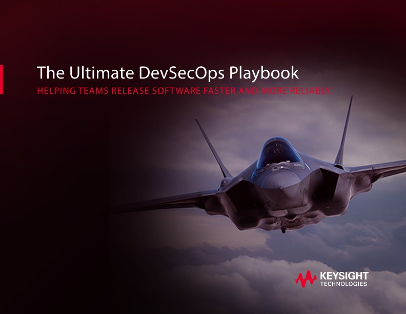 The Ultimate DevSecOps Playbook