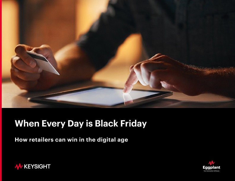 When Every Day is Black Friday