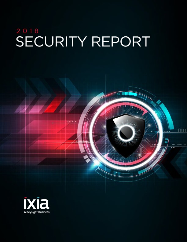 2018 Security Report