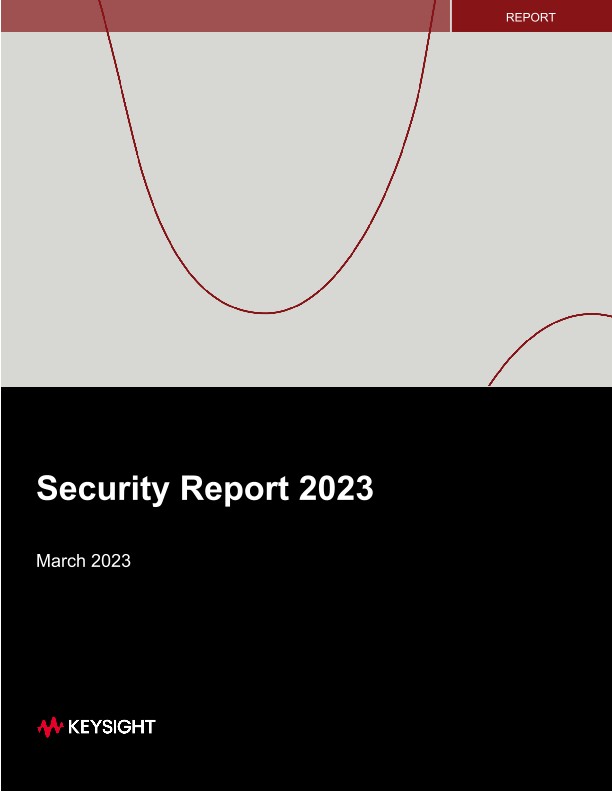 Security Report 2023