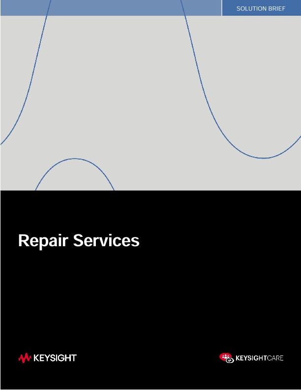 Repair Services
