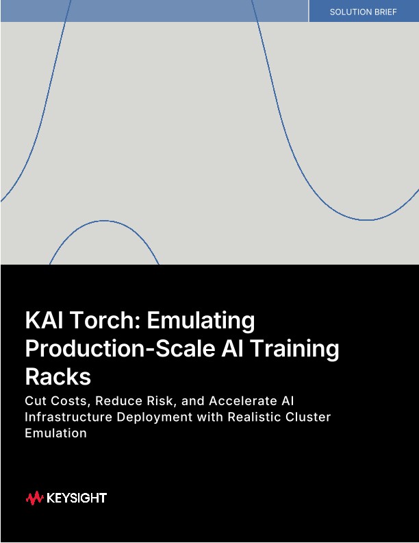 KAI Torch: Emulating Production-Scale AI Training Racks