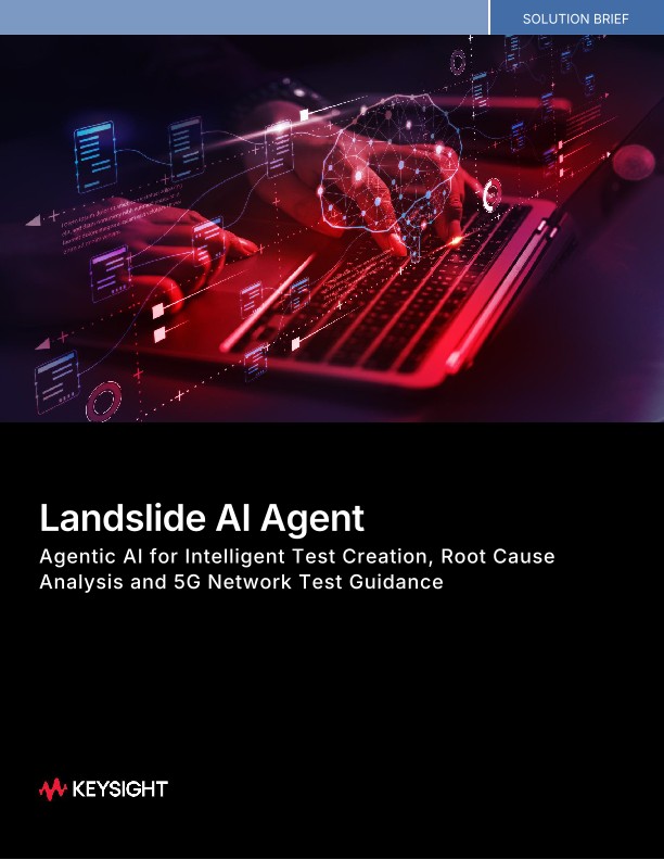 Landslide AI Agent