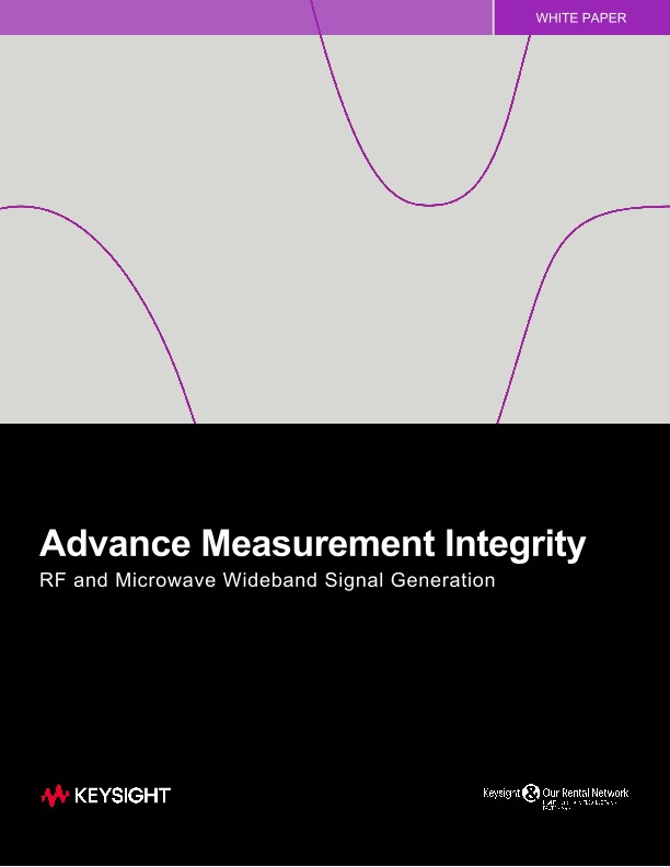 Advance Measurement Integrity