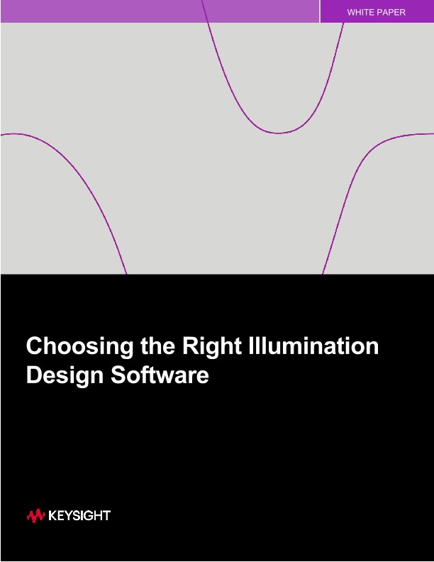 Choosing the Right Illumination Design Software