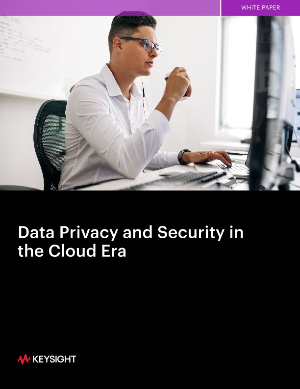 Data Privacy and Security in the Cloud Era