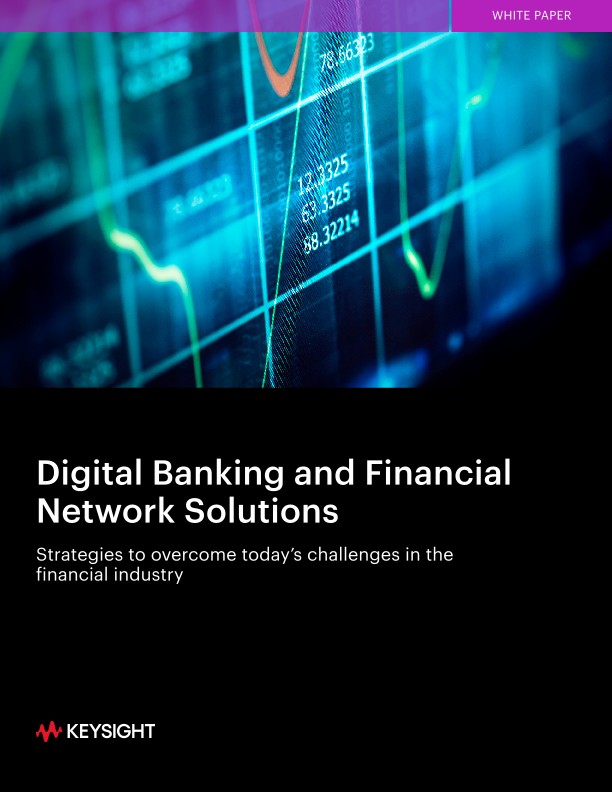 Digital Banking and Financial Network Solutions