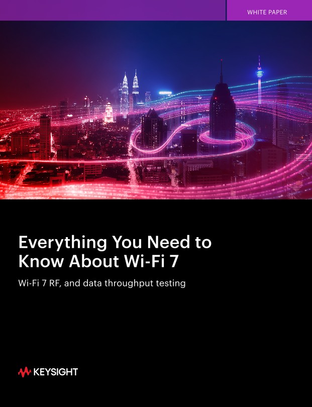 Everything You Need to Know About Wi-Fi 7