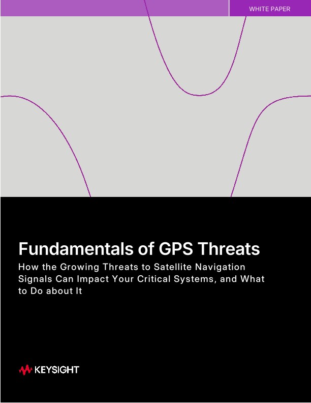 Fundamentals of GPS Threats