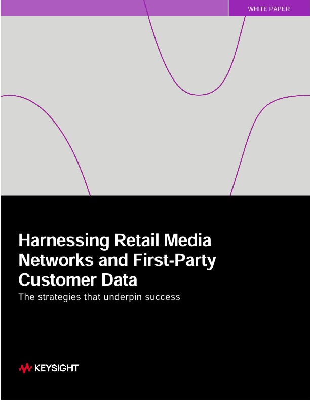 Harnessing Retail Media Networks and First-Party Customer Data