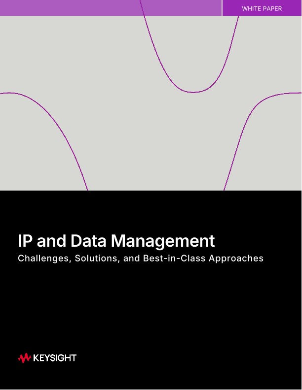 IP and Data Management
