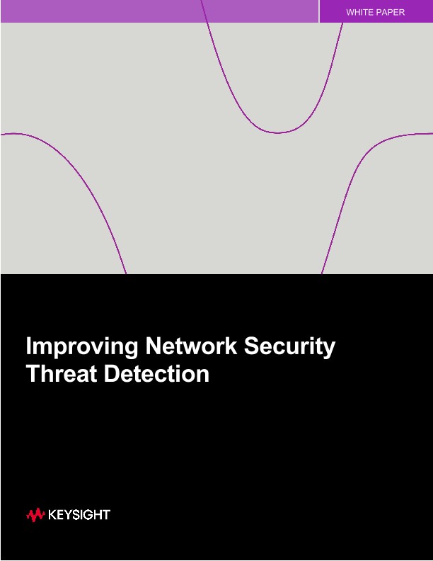 Improving Network Security Threat Detection