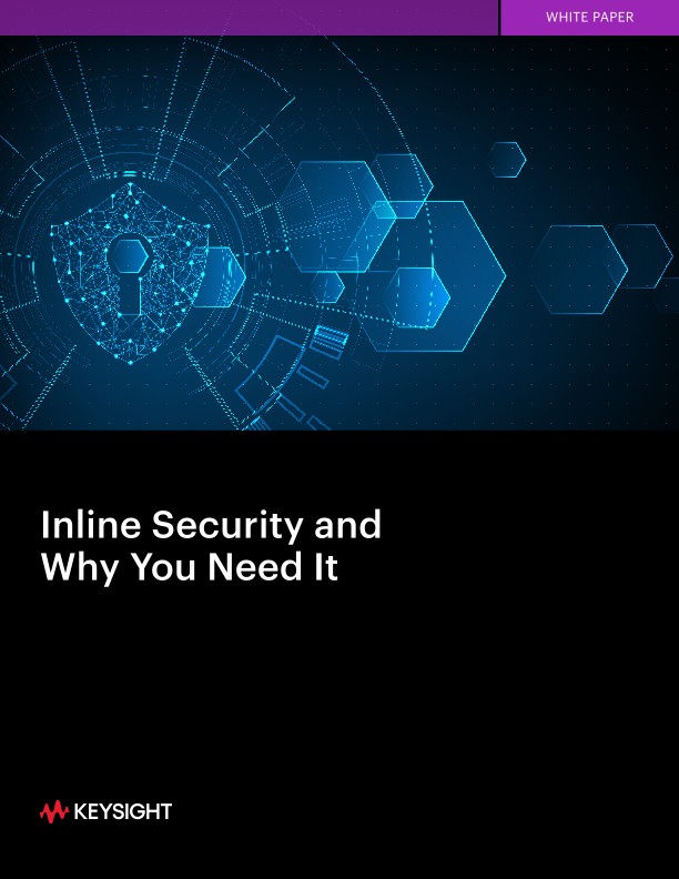 Inline Security and Why You Need It: Performance Matters