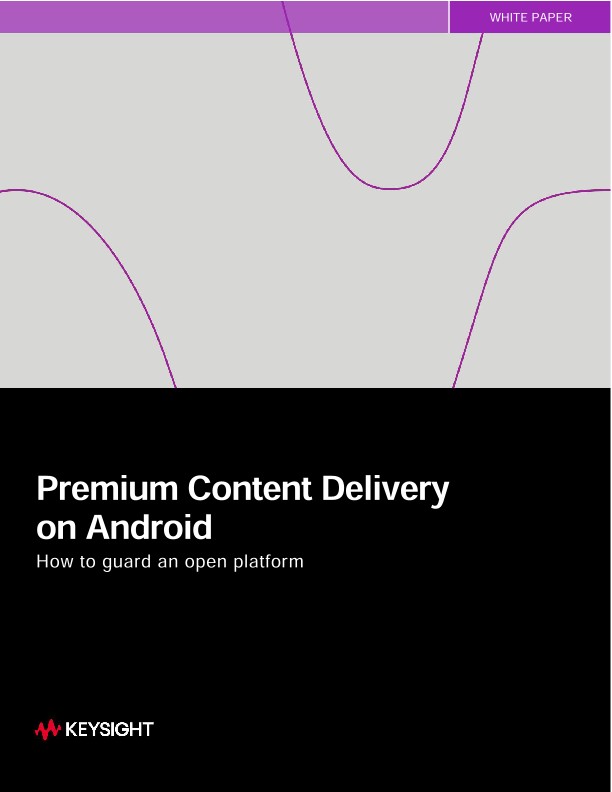 Premium Content Delivery on Android