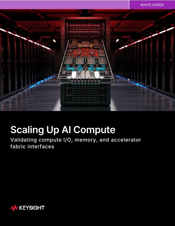 Scaling Up AI Compute