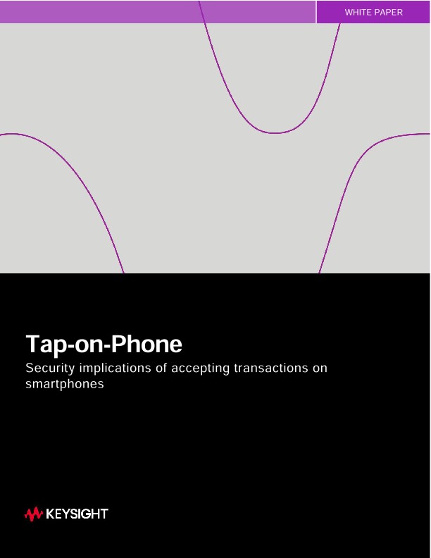 Tap-on-Phone