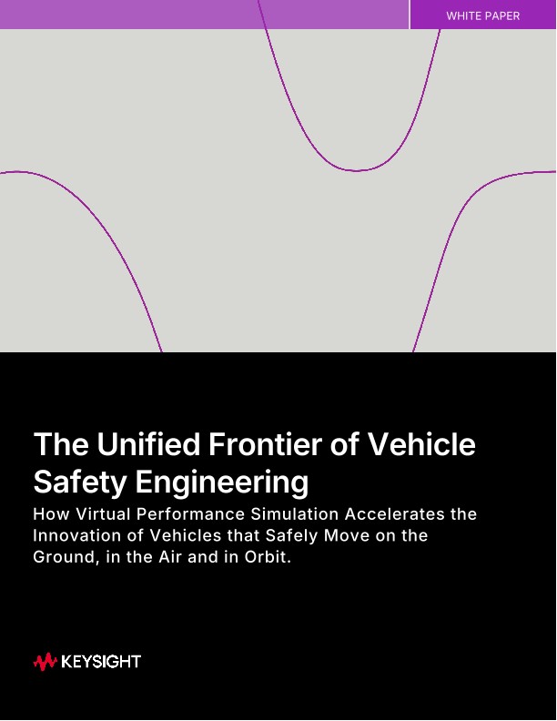 The Unified Frontier of Vehicle Safety Engineering
