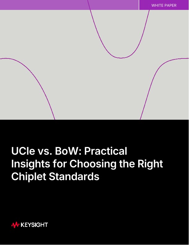 UCIe vs. BoW: Practical Insights for Choosing the Right Chiplet Standards