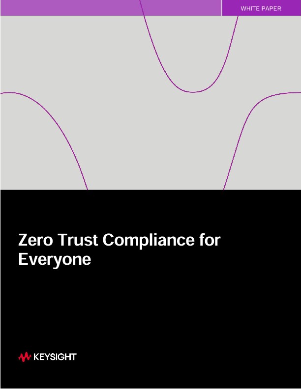 Zero Trust Compliance for Everyone