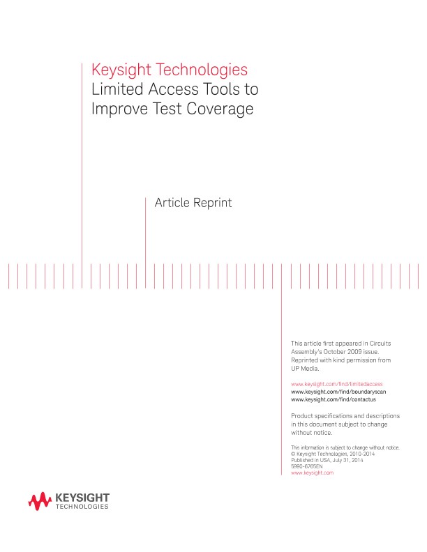 Limited Access Tools to Improve Test Coverage