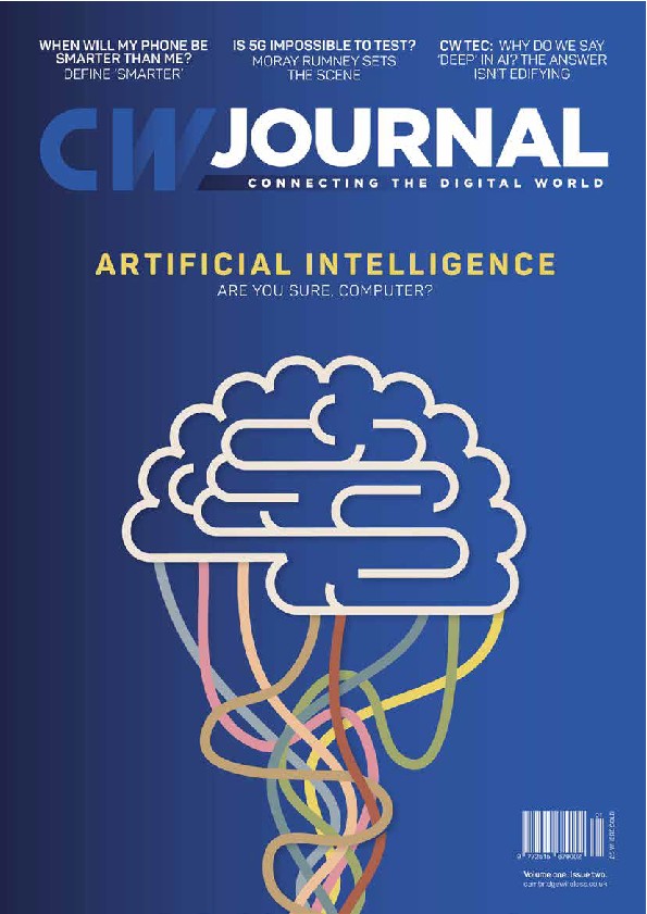 The Problems of Testing 5G, Part 1  by Moray Rumney